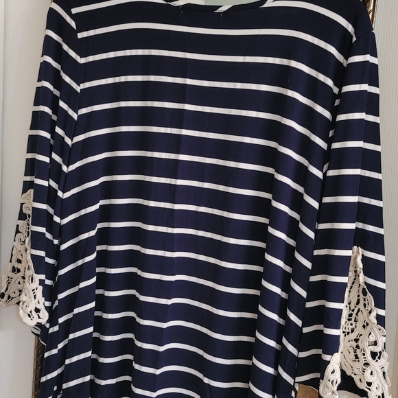 XL blouse - Picture 5 of 5